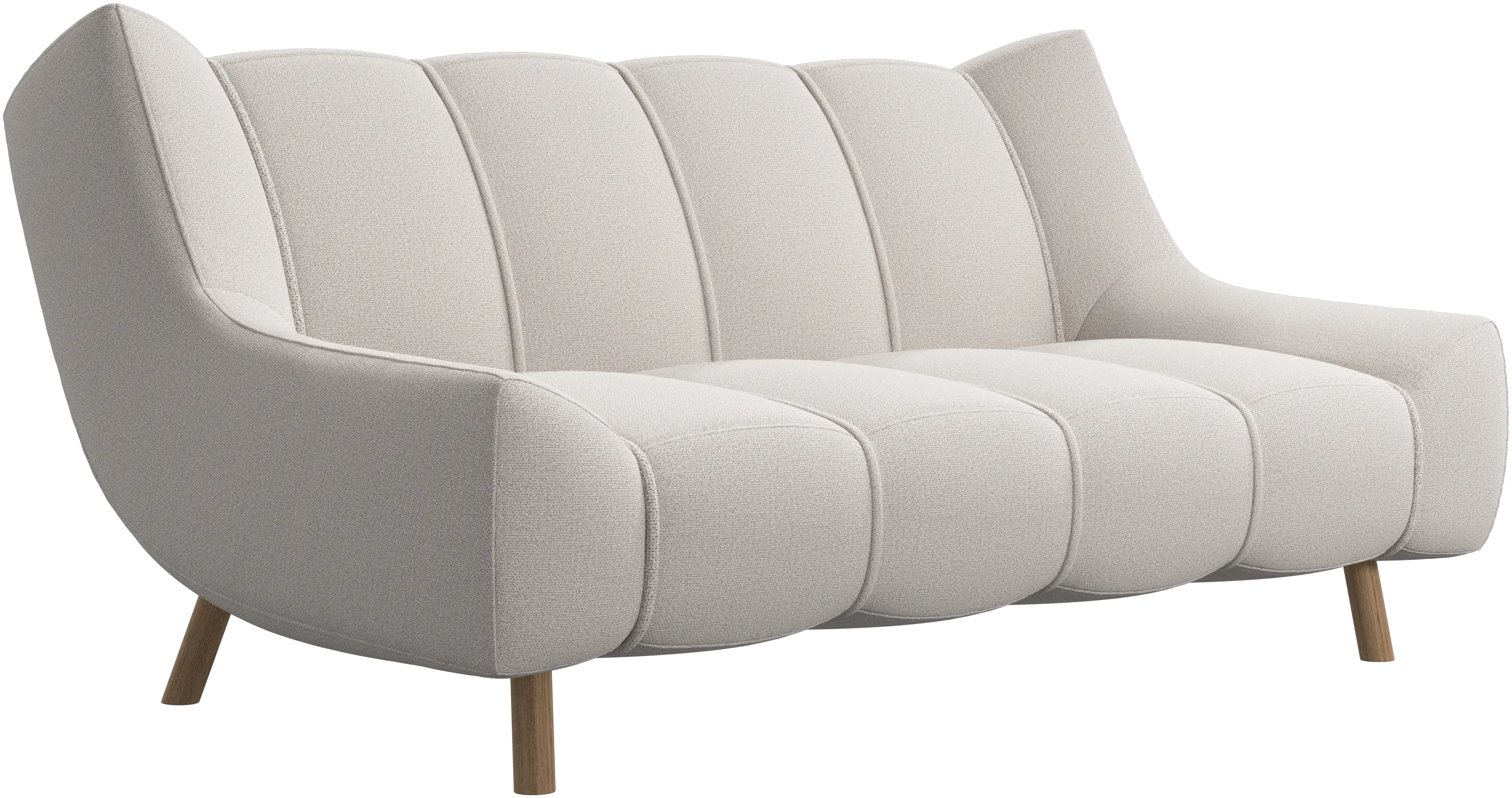 デザイナーオフィスソファ | すべてのデザインはこちら - ファブリック